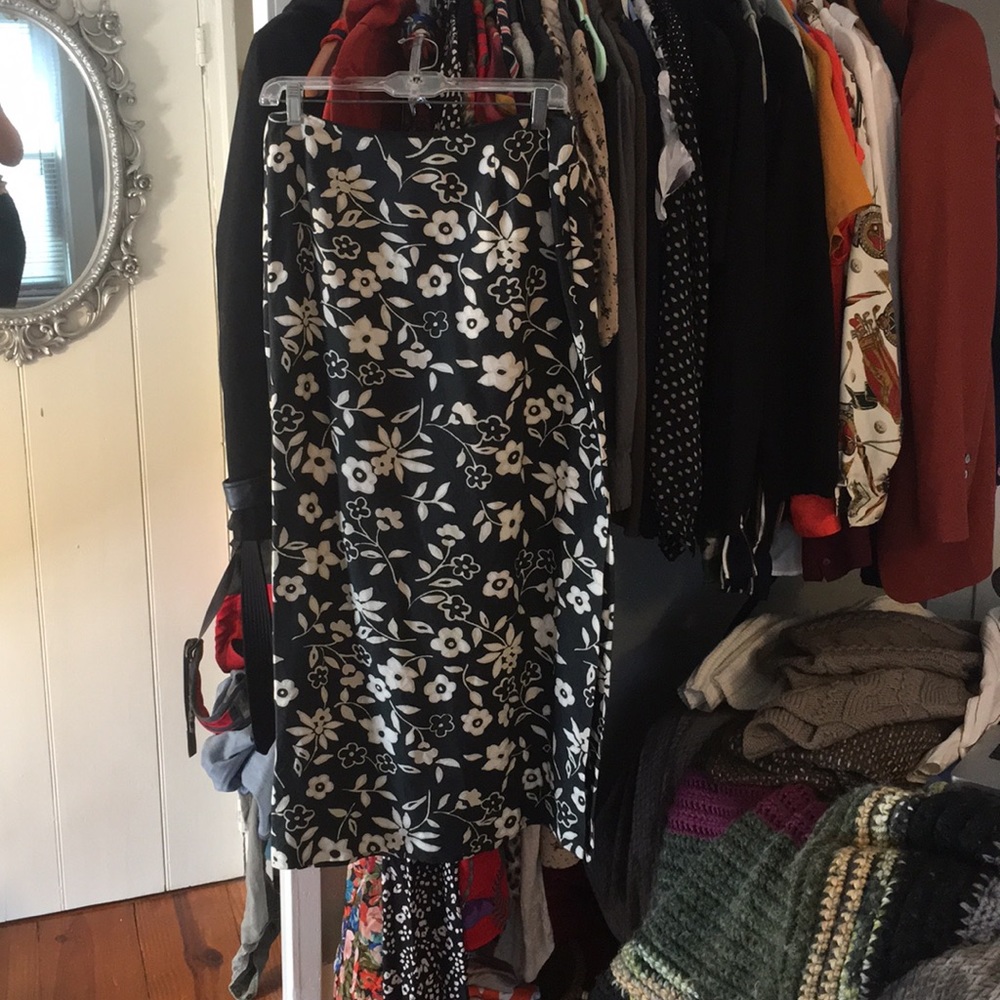 Vintage skirt